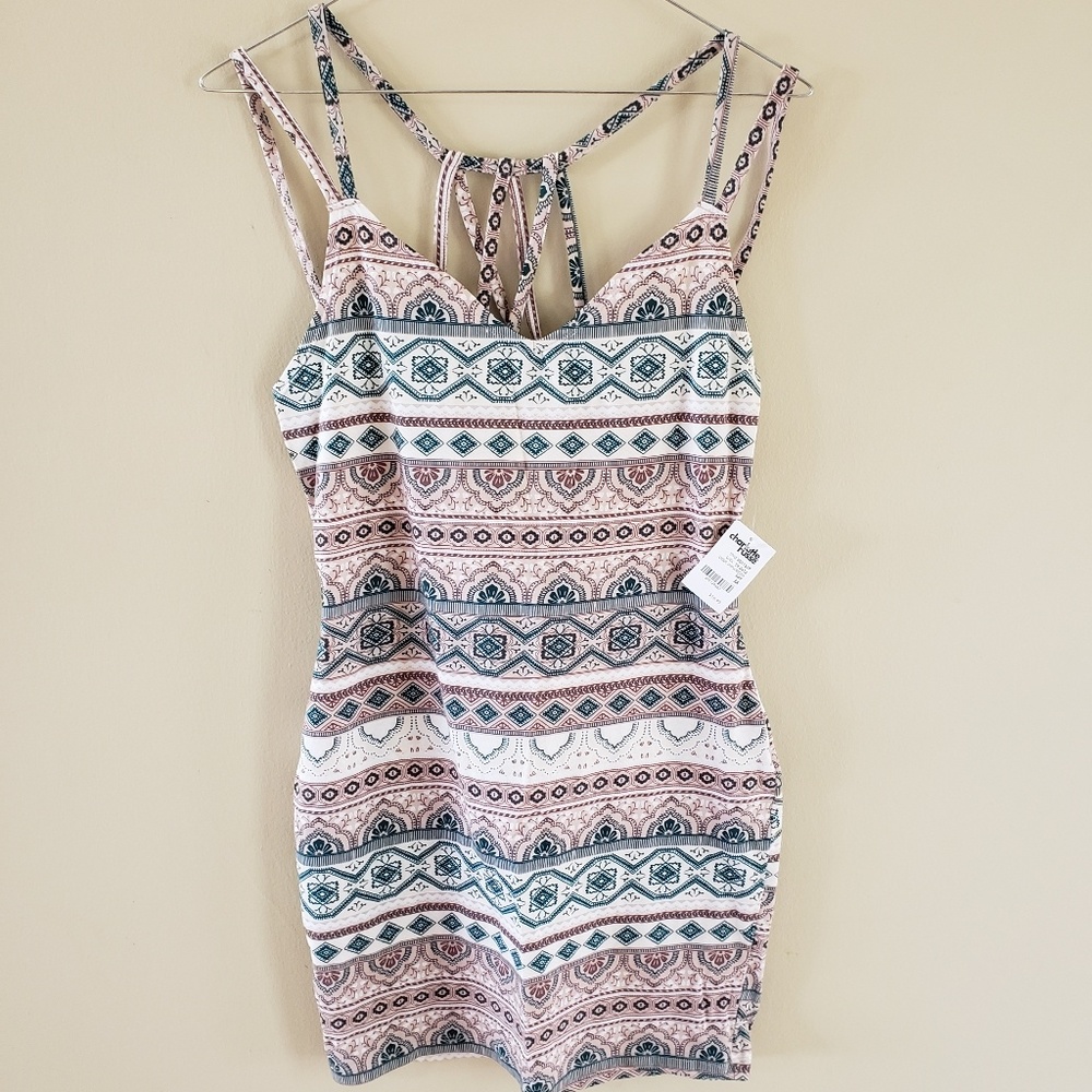 Mini Dress